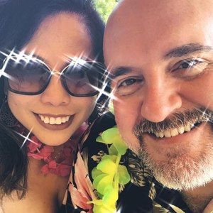 Meet your Posher, Darlene